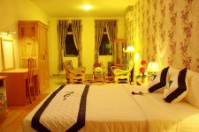 Suite Room